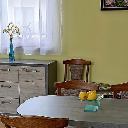 Apartament W Podkowie Мжежино Екстериор снимка