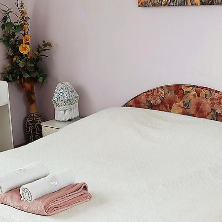 Apartament W Podkowie Мжежино Екстериор снимка