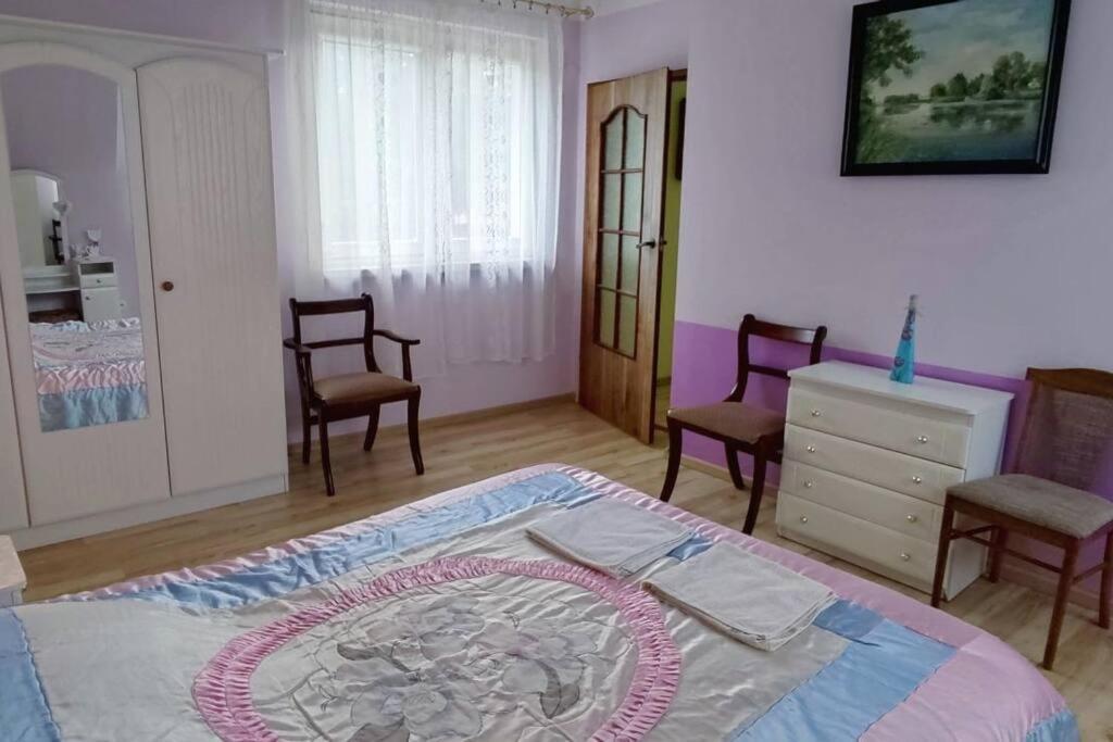 Apartament W Podkowie Мжежино Екстериор снимка