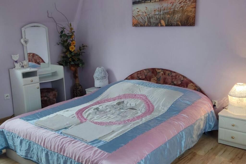 Apartament W Podkowie Мжежино Екстериор снимка