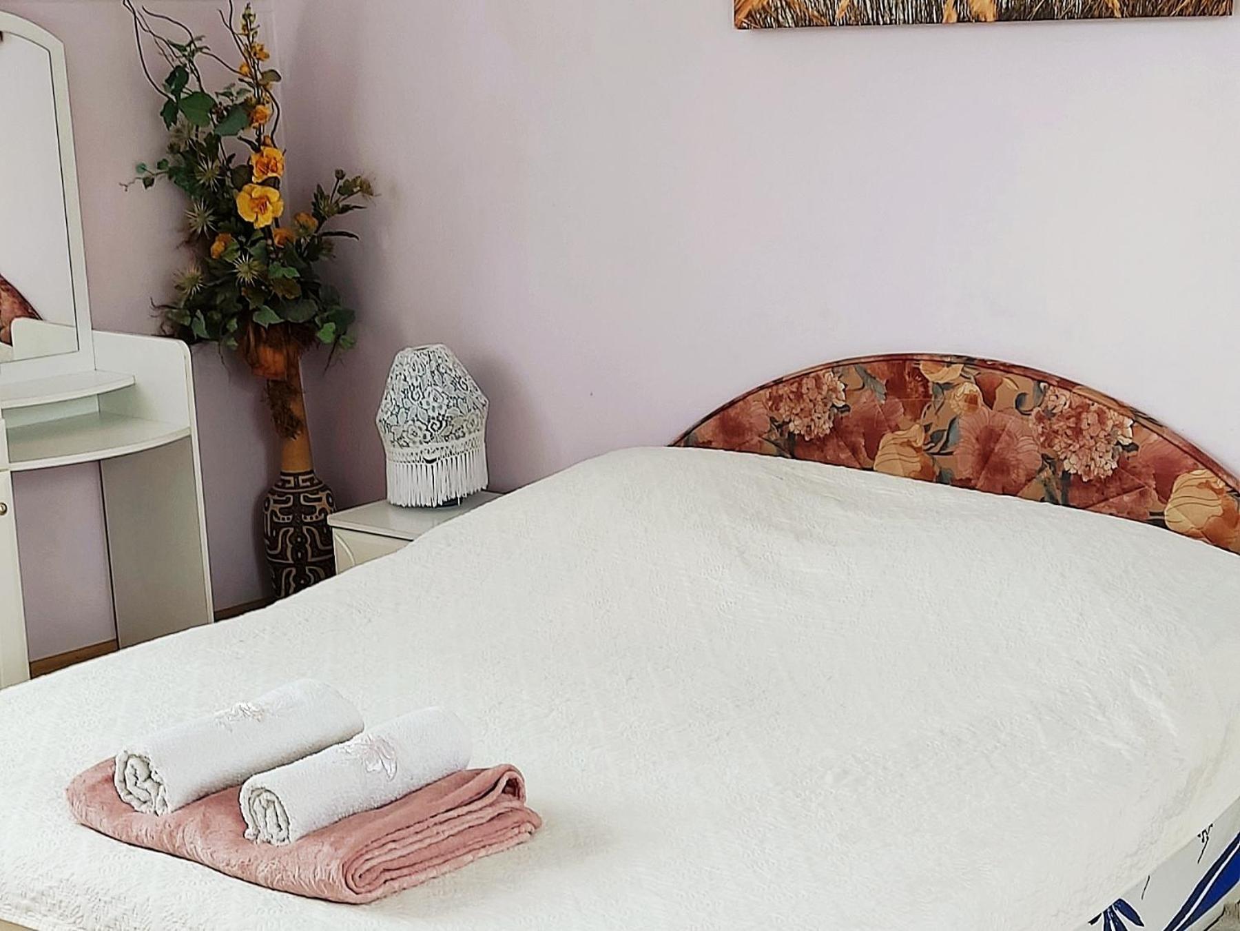 Apartament W Podkowie Мжежино Екстериор снимка