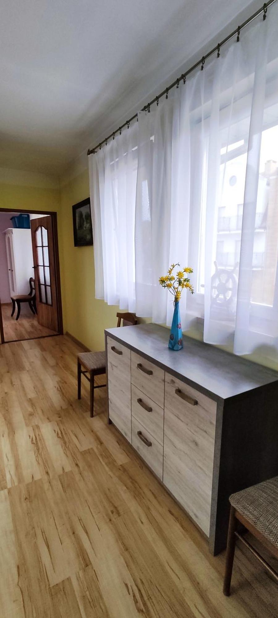 Apartament W Podkowie Мжежино Екстериор снимка