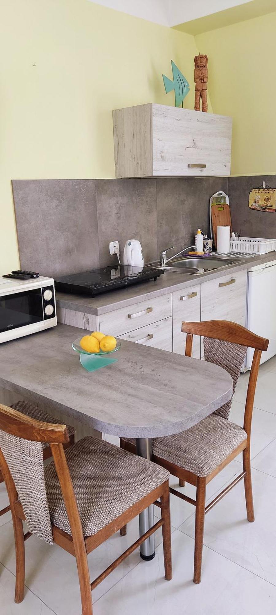 Apartament W Podkowie Мжежино Екстериор снимка