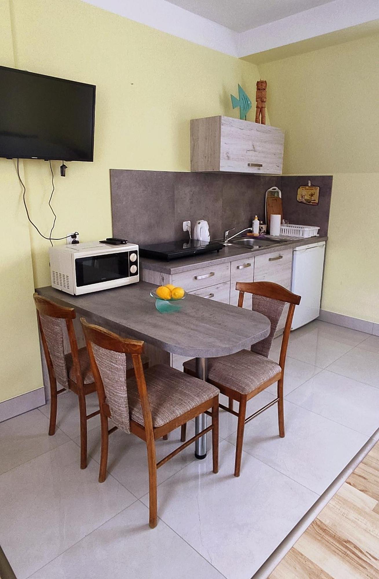 Apartament W Podkowie Мжежино Екстериор снимка